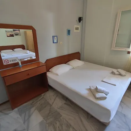 Apartment Ioannou Neos Marmaras