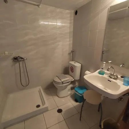 Ioannou Apartment