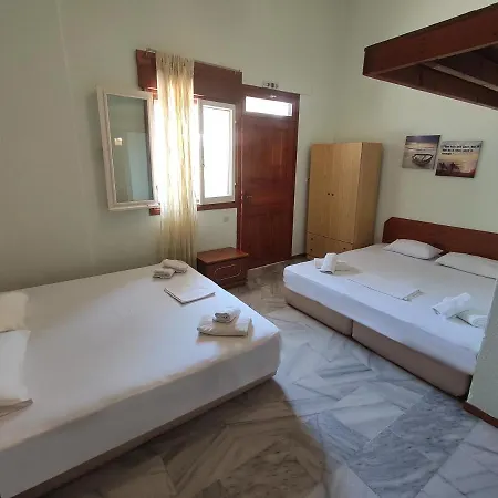 Apartment Ioannou Neos Marmaras