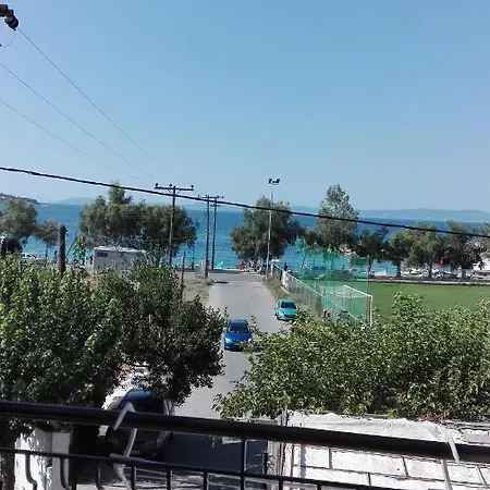 Ioannou Neos Marmaras