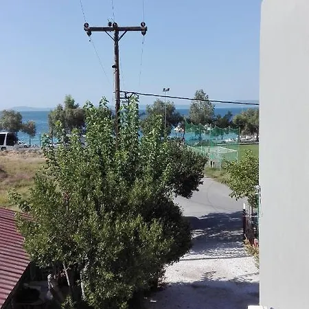 Apartment Ioannou Neos Marmaras