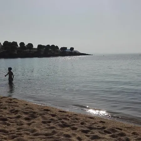 Apartment Ioannou *