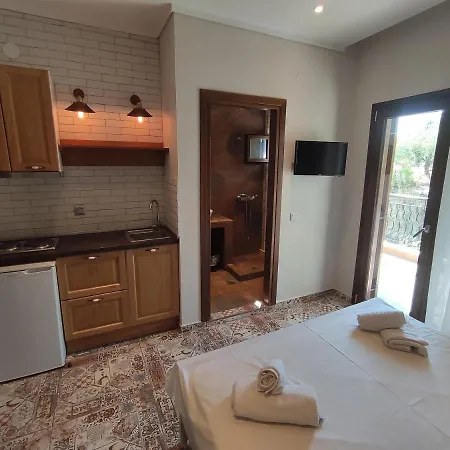 Apartment Ioannou