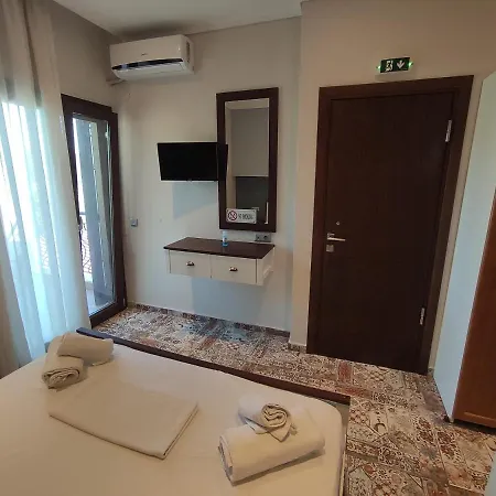 Ioannou Apartment