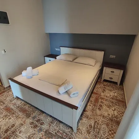 Apartment Ioannou *