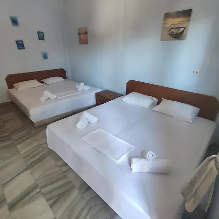 Apartment Ioannou