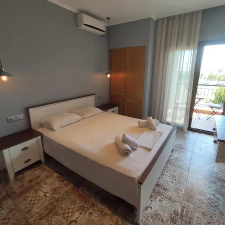 Apartment Ioannou