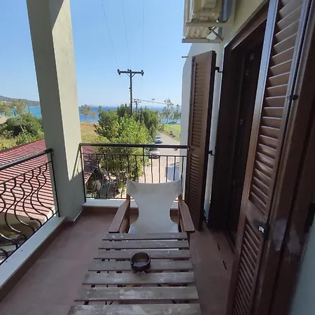 Apartment Ioannou *
