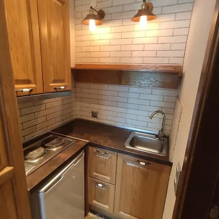 Apartment Ioannou Neos Marmaras