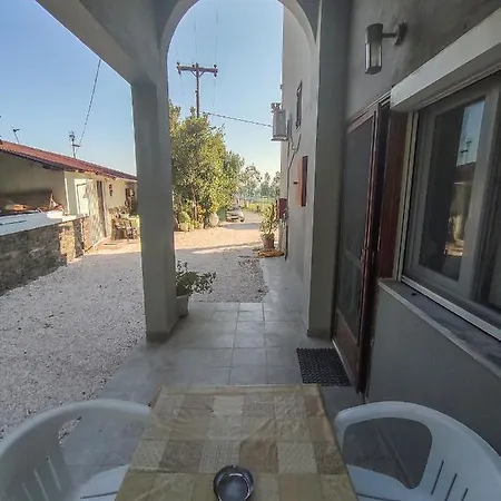Ioannou Apartment