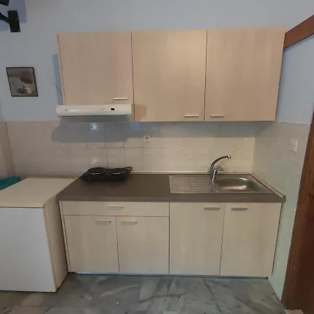 Apartment Ioannou Neos Marmaras